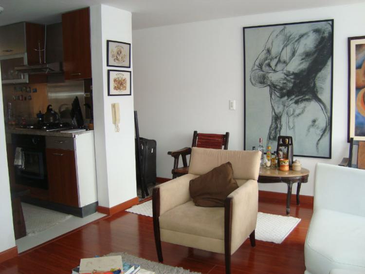 Foto Apartamento en Venta en Cedritos, Cedritos, Bogota D.C - $ 340.000.000 - APV70549 - BienesOnLine
