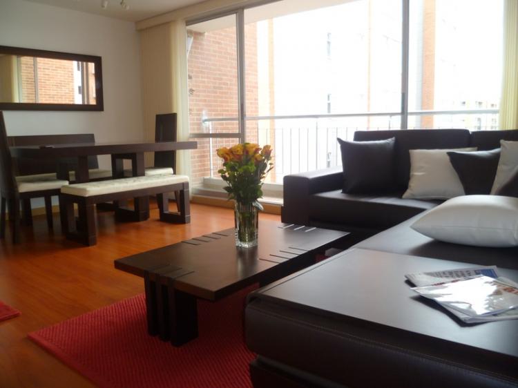 Foto Apartamento en Arriendo en cedritos, , Bogota D.C - $ 4.000.000 - APA31266 - BienesOnLine