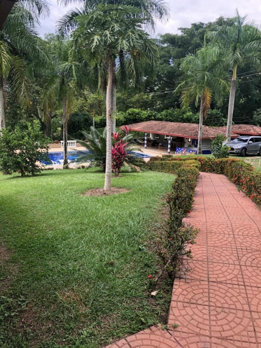 Foto Finca en Venta en San Jerónimo, Antioquia - $ 1.200.000.000 - FIV188089 - BienesOnLine