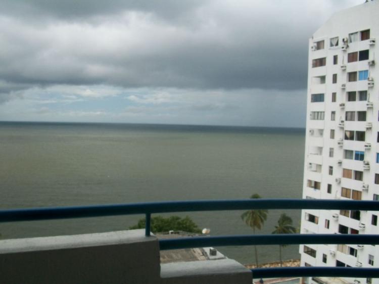 Foto Apartamento en Arriendo en EL LAGUITO, Cartagena, Bolívar - $ 250.000 - APA90480 - BienesOnLine