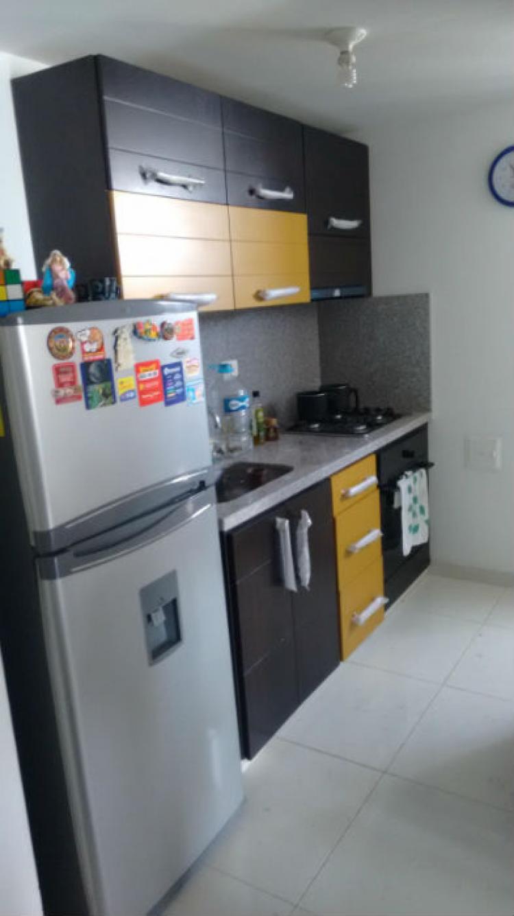 Foto Apartamento en Venta en SAN ALONSO, Bucaramanga, Santander - $ 275.000.000 - APV118064 - BienesOnLine