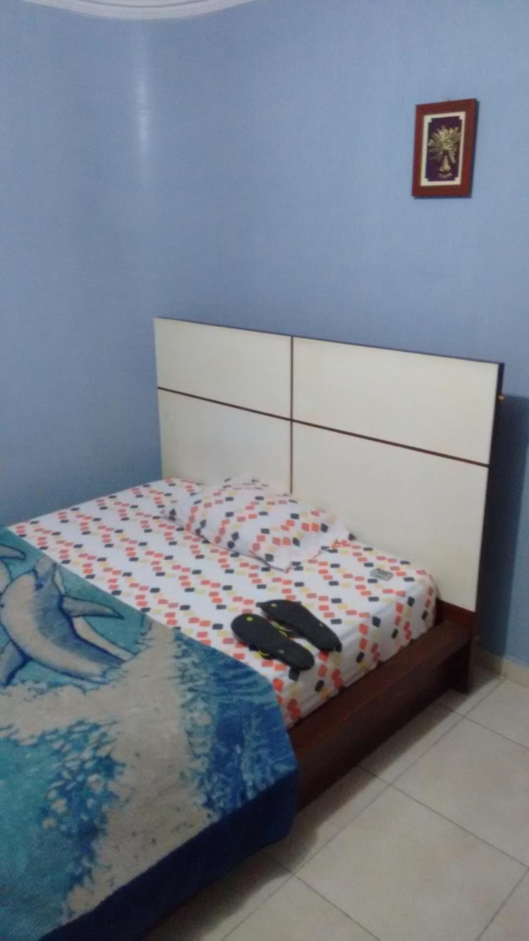 Foto Apartamento en Venta en SAN ALONSO, Bucaramanga, Santander - $ 290.000.000 - APV119629 - BienesOnLine