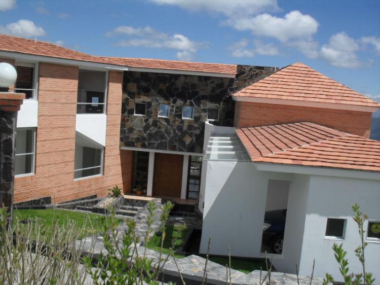 Foto Casa en Venta en YERBABUENA, Chía, Cundinamarca - $ 1.950.000.000 - CAV54359 - BienesOnLine