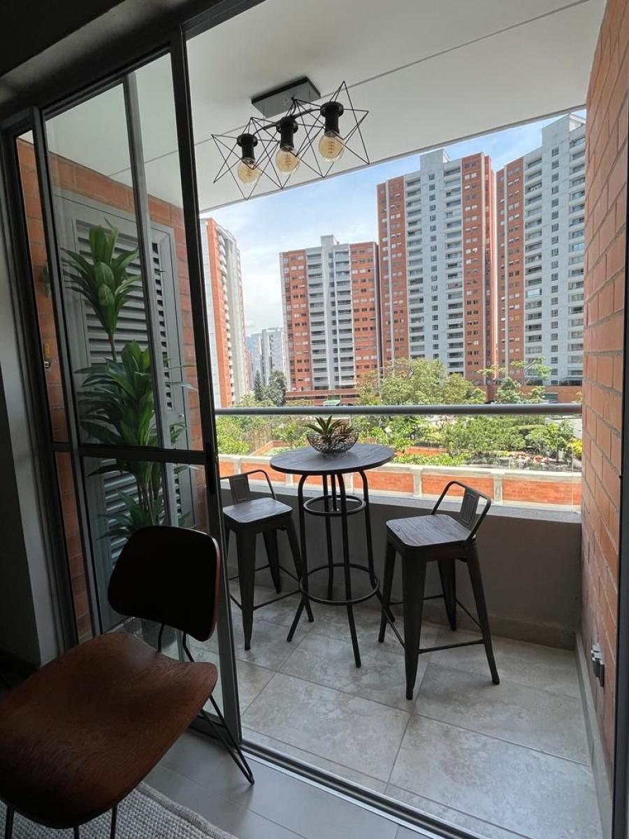 Foto Apartamento en Venta en Pan de azucar, Sabaneta, Antioquia - $ 355.000.000 - APV207920 - BienesOnLine