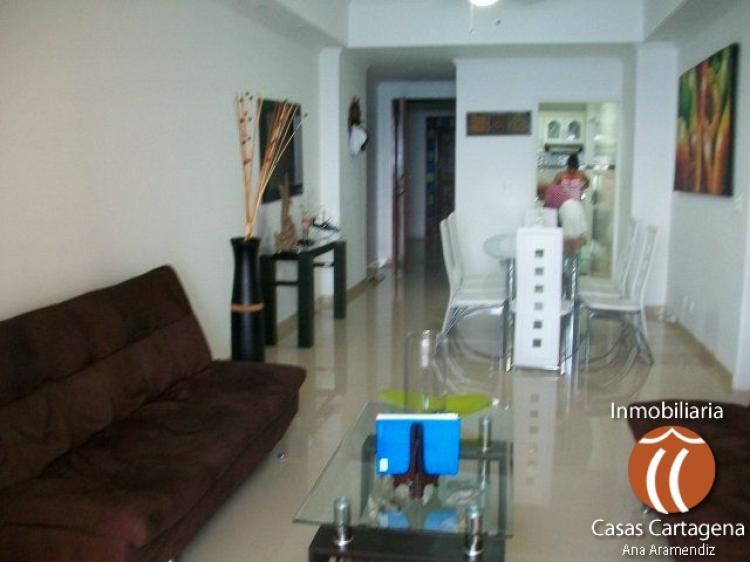 Foto Apartamento en Arriendo en Cartagena, Bolívar - $ 4.000.000 - APA23491 - BienesOnLine