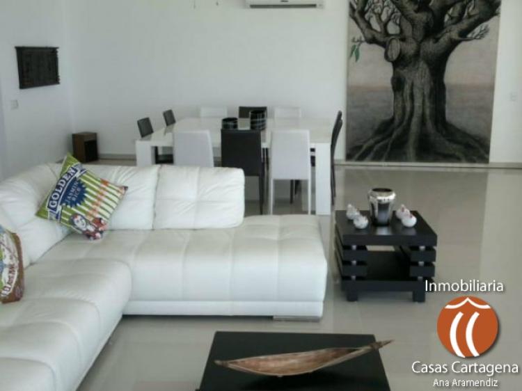 Foto Apartamento en Arriendo en zona Norte, Cartagena, Cartagena, Bolívar - $ 1.800.000 - APA43052 - BienesOnLine