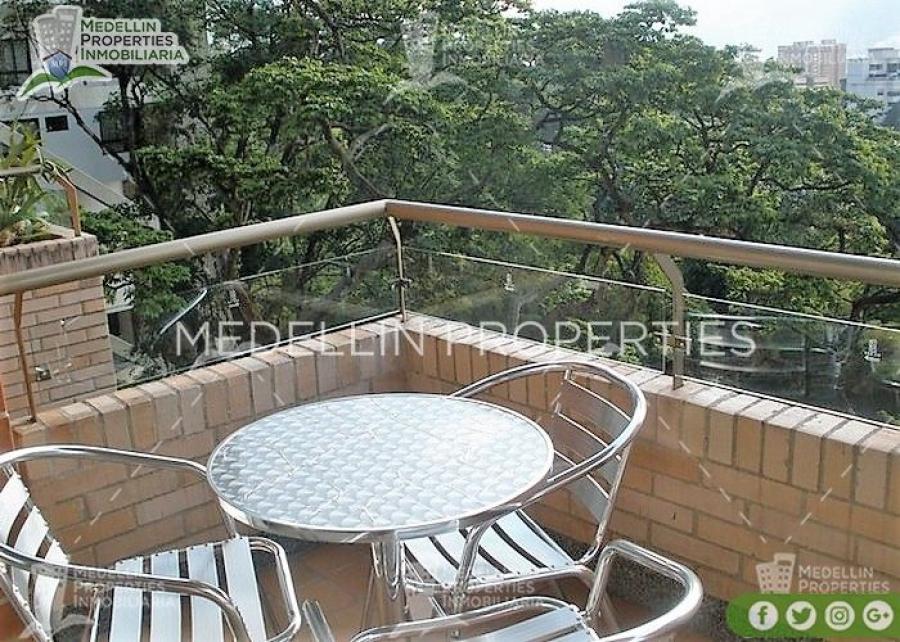 Cheap Apartments in Colombia Medellín Cód: 4152 