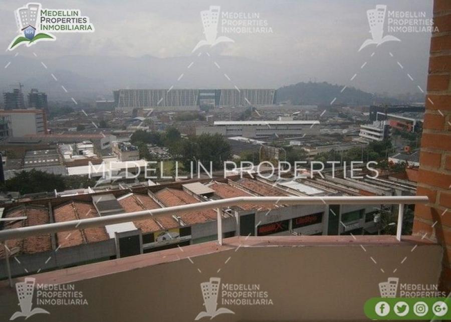 Cheap Apartments in Colombia Medellín Cód: 4175