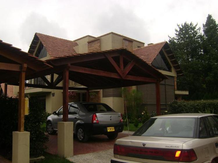Foto Casa en Venta en Condominio Casa de Piedra, Chía, Cundinamarca - $ 500.000.000 - CAV14893 - BienesOnLine