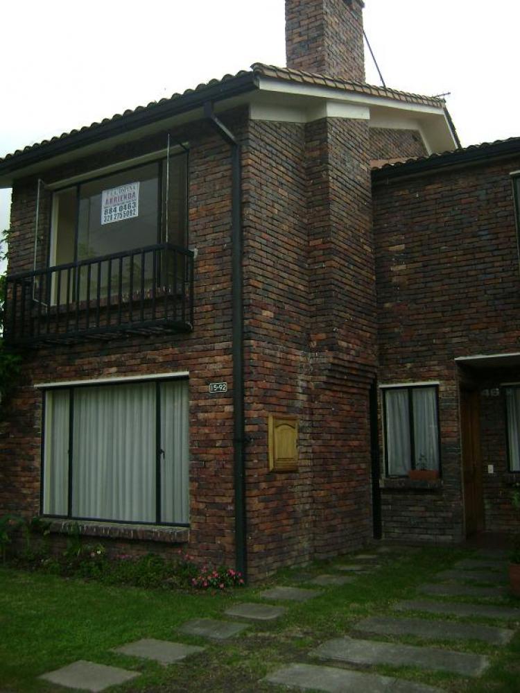 Foto Casa en Arriendo en Avenida Chilacos, Chía, Cundinamarca - $ 1.200.000 - CAA15009 - BienesOnLine