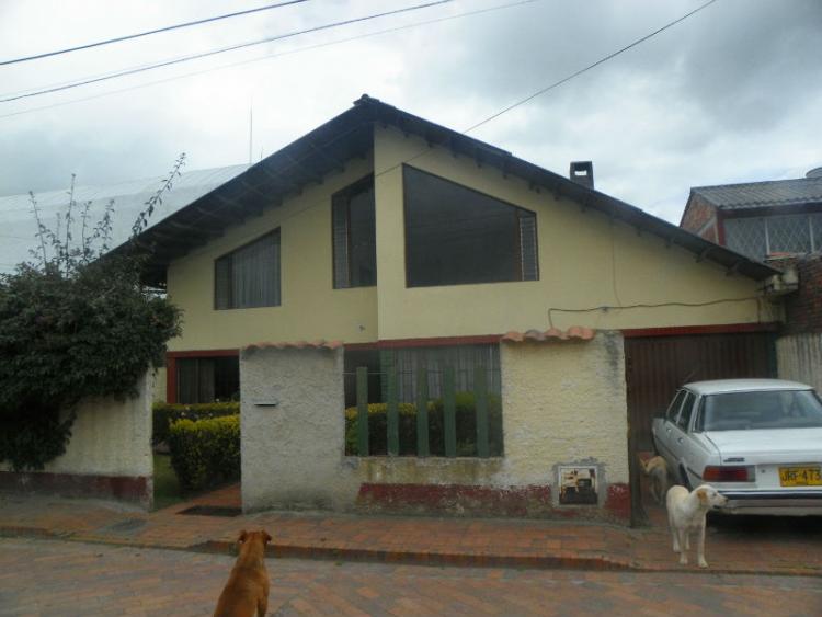 Foto Casa en Venta en CHIA-VARIANTE- TRES CARNES, Chía, Cundinamarca - $ 385.000.000 - CAV54920 - BienesOnLine