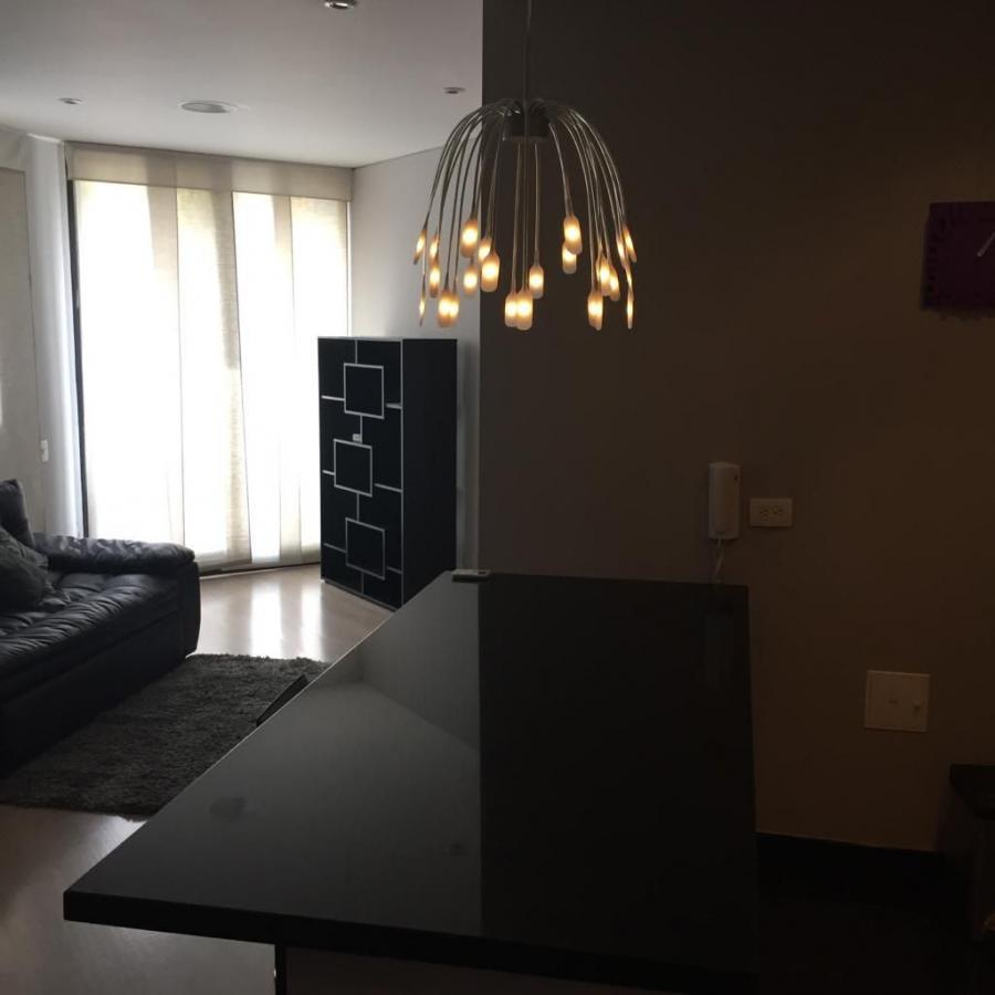 Foto Apartamento en Arriendo en chico, Chicó Lago, Bogota D.C - $ 3.400.000 - APA195559 - BienesOnLine