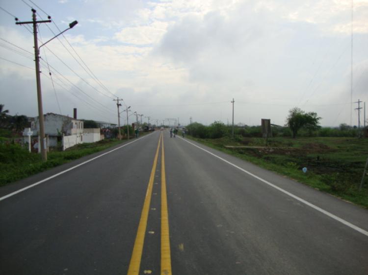 Foto Lote en Venta en Siete de Agosto, Barranquilla, Atlántico - 3 hectareas - $ 4.145.999.872 - LOV11232 - BienesOnLine