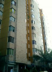 Apartamento en Venta en centro cerca a la registraduria y a las torres de  Medellín