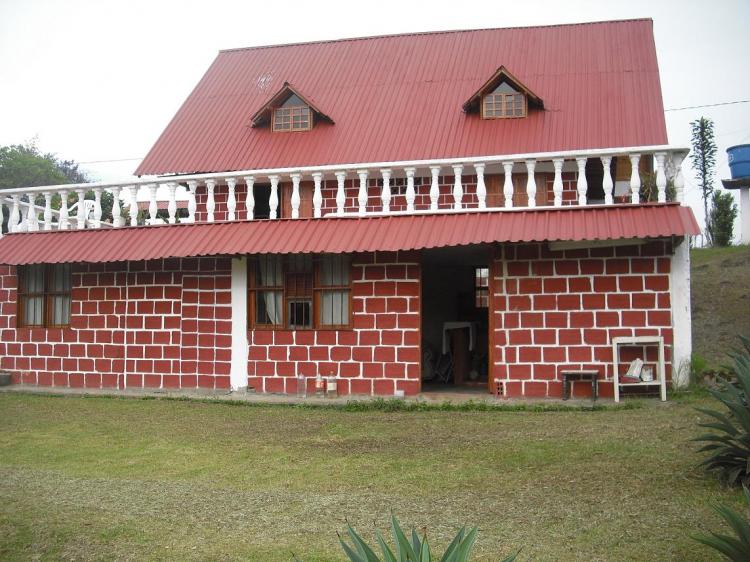 Foto Casa en Venta en KILOMETRO 18, Cali, Valle del Cauca - $ 150.000.000 - CAV24204 - BienesOnLine