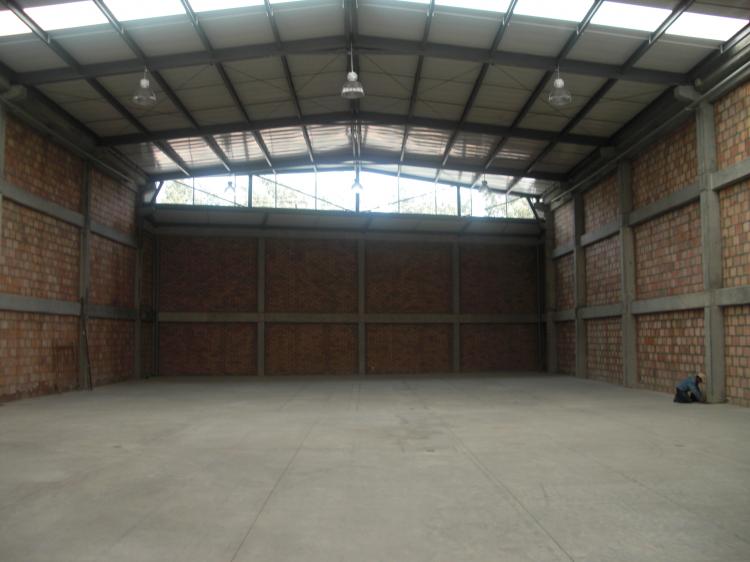 Foto Bodega en Venta en Fontibón, Bogota D.C - $ 1.462.000.000 - BOV18021 - BienesOnLine