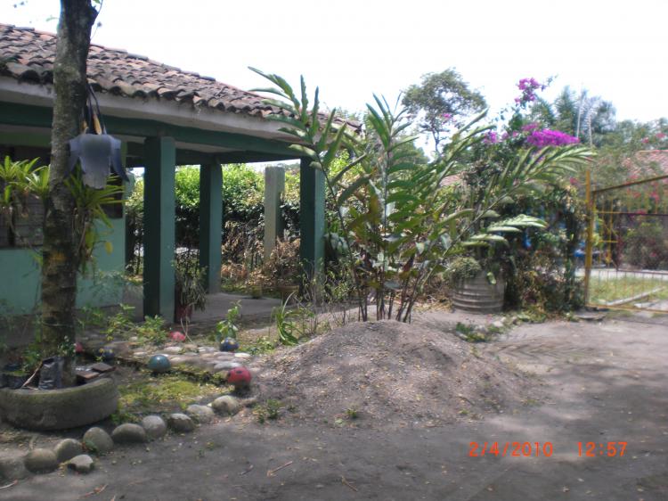 Foto Finca en Venta en Puerto Tejada, Cauca - 1 hectareas - $ 90.000.000 - FIV33982 - BienesOnLine