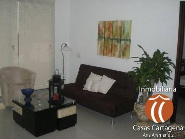 Foto Apartamento en Arriendo en zona norte,la boquilla, Cartagena, Bolívar - $ 600.000 - APA46408 - BienesOnLine