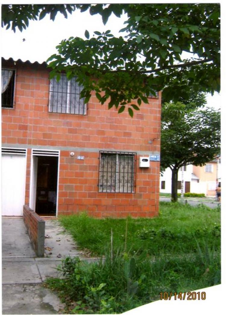 Foto Casa en Venta en Llano grande, Palmira, Valle del Cauca - $ 60.000.000 - CAV20966 - BienesOnLine