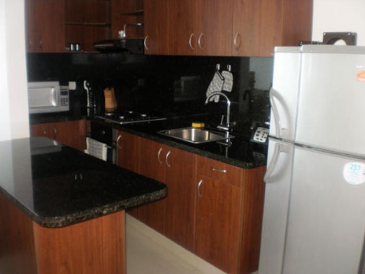 Foto Apartamento en Alojamiento en edificio palmetto, Cartagena, Bolívar - $ 3.000.000 - APAL52347 - BienesOnLine