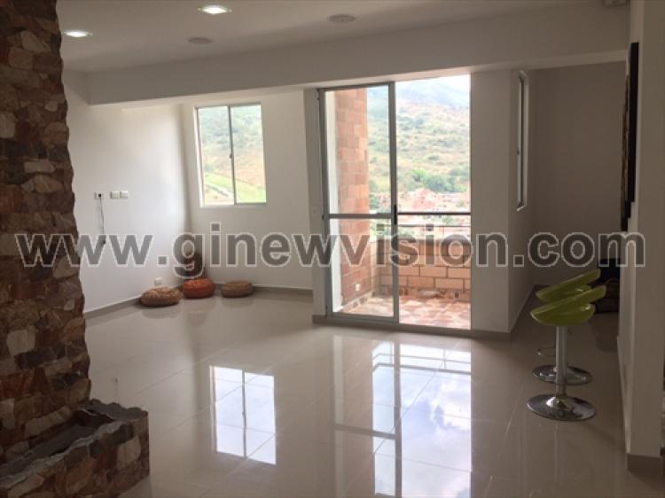 COD: 341719 Hermoso Apartamento en Venta Niquia Bello