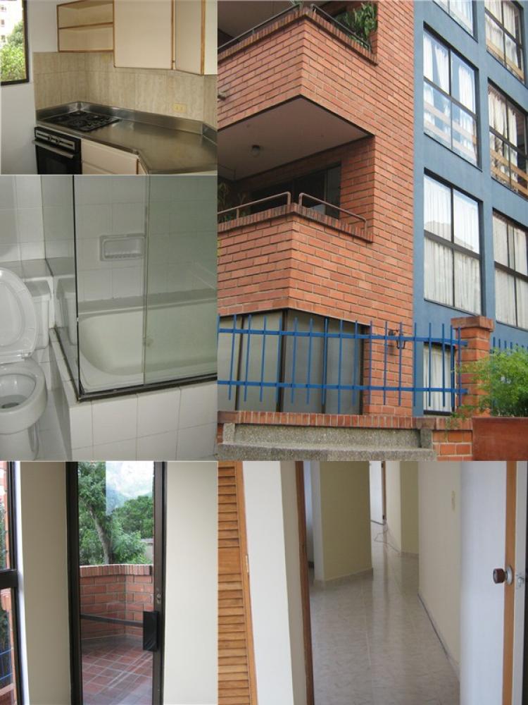 Foto Apartamento en Arriendo en el poblado, Medellín, Antioquia - APA13358 - BienesOnLine