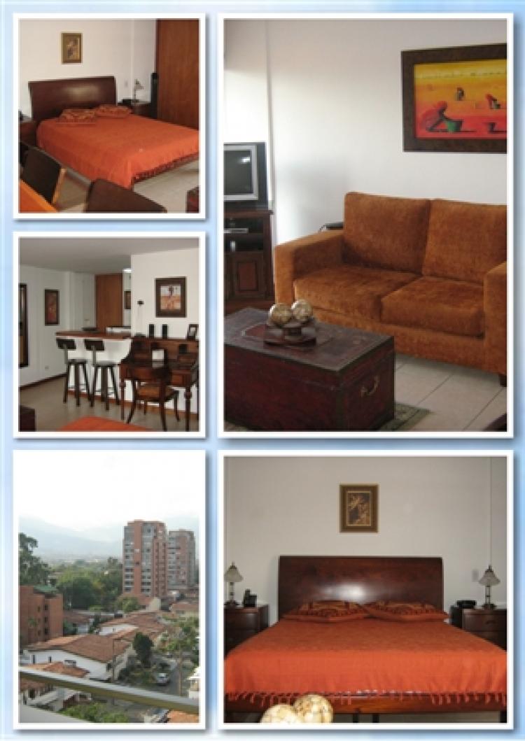 Foto Apartamento en Arriendo en patio bonito, Medellín, Antioquia - APA13442 - BienesOnLine
