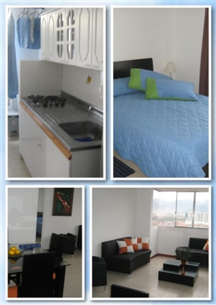 Foto Apartamento en Arriendo en el poblado, Medellín, Antioquia - APA13488 - BienesOnLine