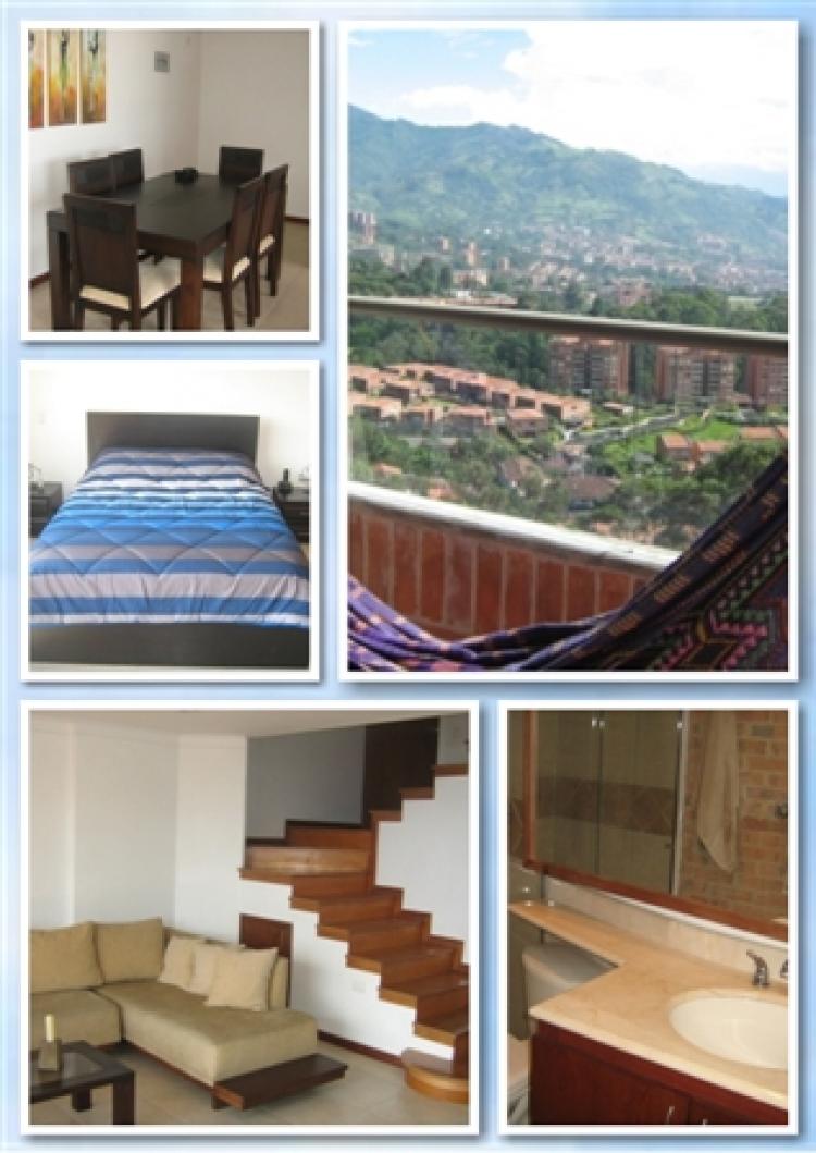 Foto Apartamento en Arriendo en el poblado, Medellín, Antioquia - APA13494 - BienesOnLine