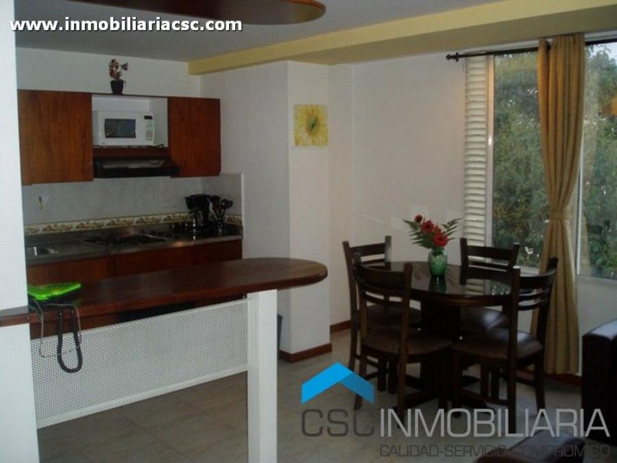 Foto Apartamento en Arriendo en Laureles, Medellín, Antioquia - $ 2.000.000 - APA182251 - BienesOnLine