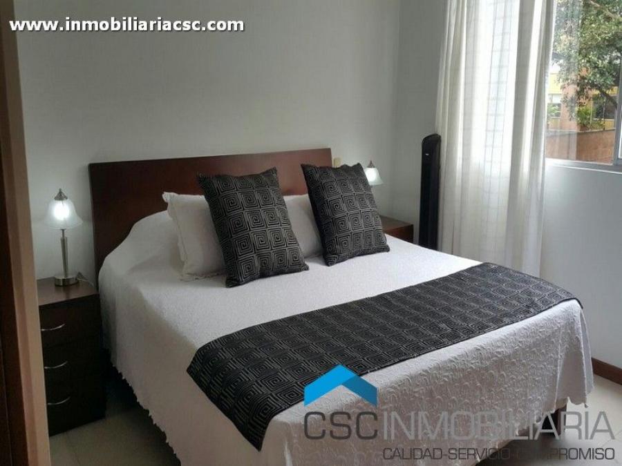 Foto Apartamento en Arriendo en El Poblado, Medellín, Antioquia - APA181600 - BienesOnLine