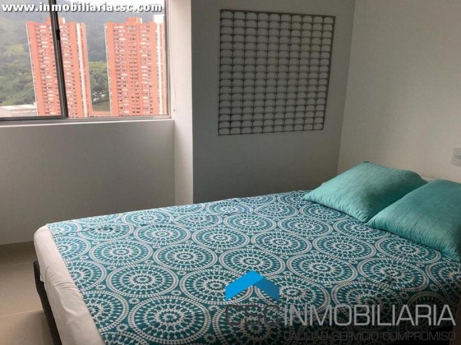 Foto Apartamento en Arriendo en Sabaneta, Medellín, Antioquia - APA181601 - BienesOnLine