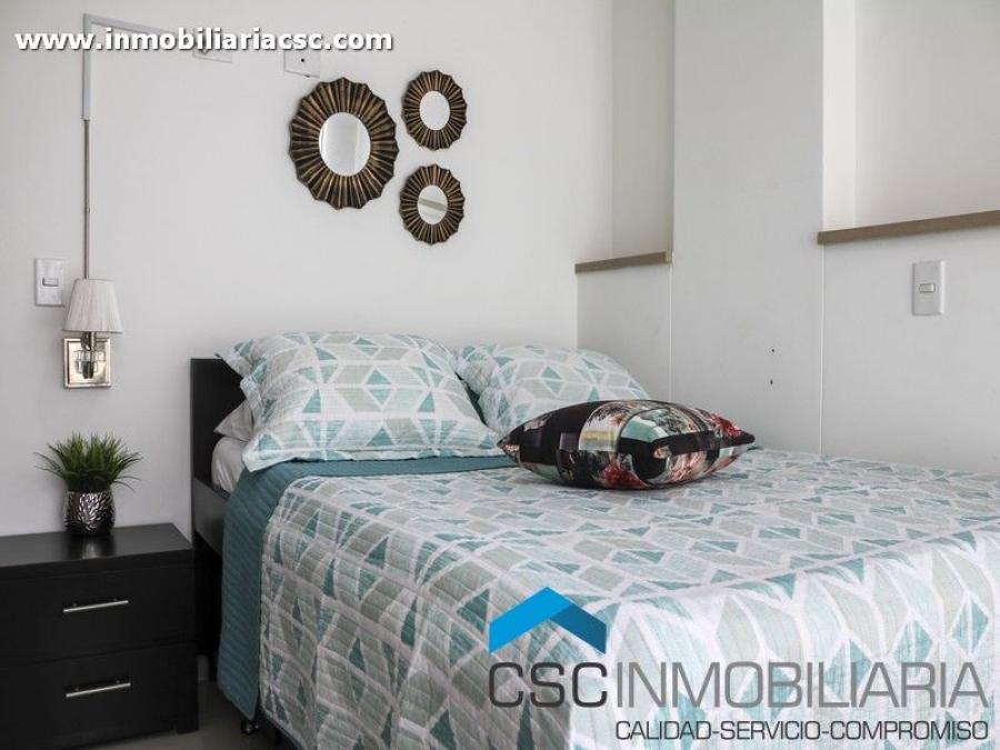 Foto Apartamento en Arriendo en Sabaneta, Medellín, Antioquia - $ 1.900.000 - APA181743 - BienesOnLine