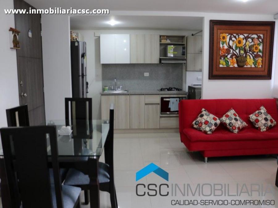 Foto Apartamento en Arriendo en Sabaneta, Medellín, Antioquia - $ 2.200.000 - APA182168 - BienesOnLine