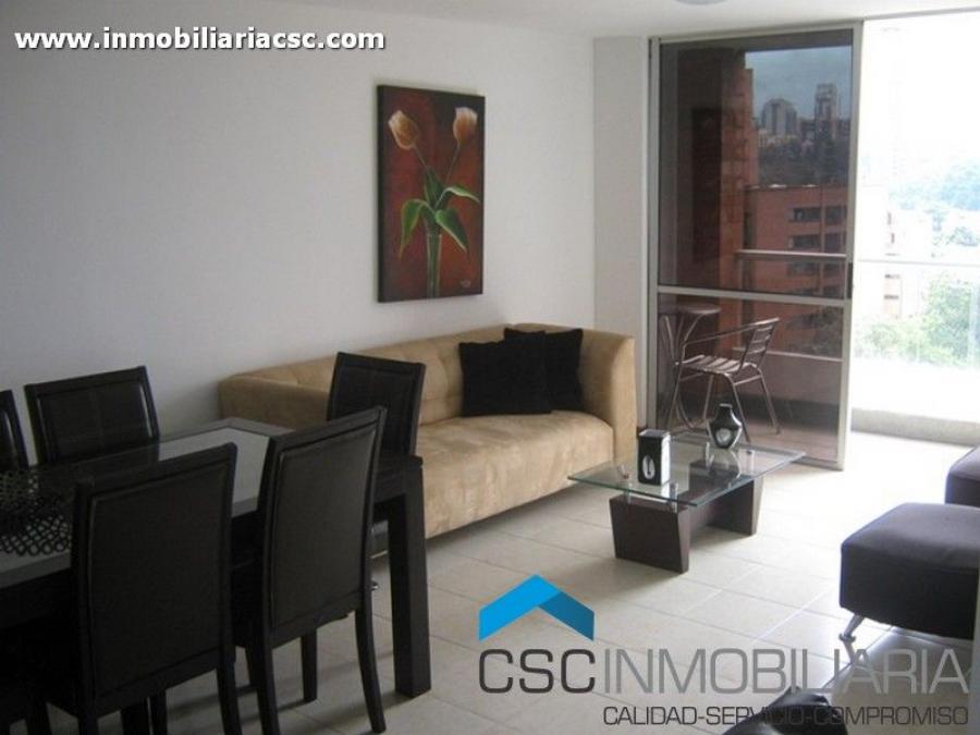 Foto Apartamento en Arriendo en Poblado, 3500000, Antioquia - $ 3.500.000 - APA182169 - BienesOnLine