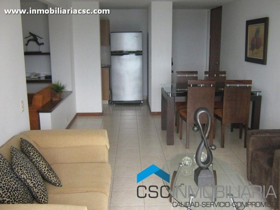 Foto Apartamento en Arriendo en Poblado, Medellín, Antioquia - $ 3.000.000 - APA182170 - BienesOnLine