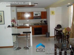 Código AP11(laureles-nogal)Estudio tipo loft amoblado En alquiler