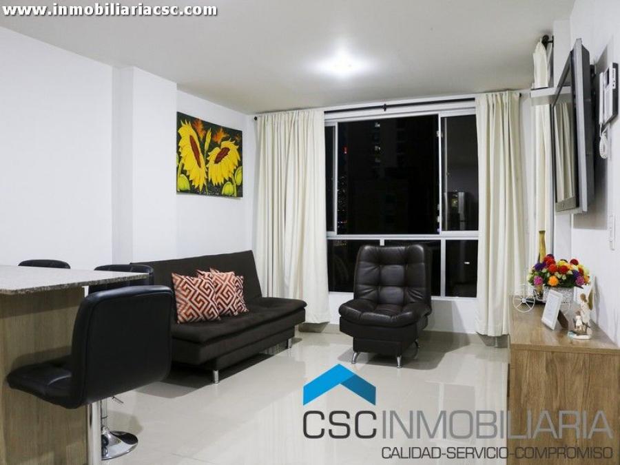 Foto Apartamento en Arriendo en Sabaneta, Sabaneta, Antioquia - $ 2.500.000 - APA182248 - BienesOnLine