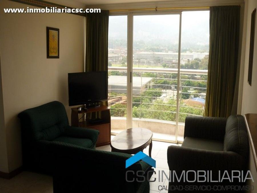 Foto Apartamento en Arriendo en Poblado, Medellín, Antioquia - APA182288 - BienesOnLine