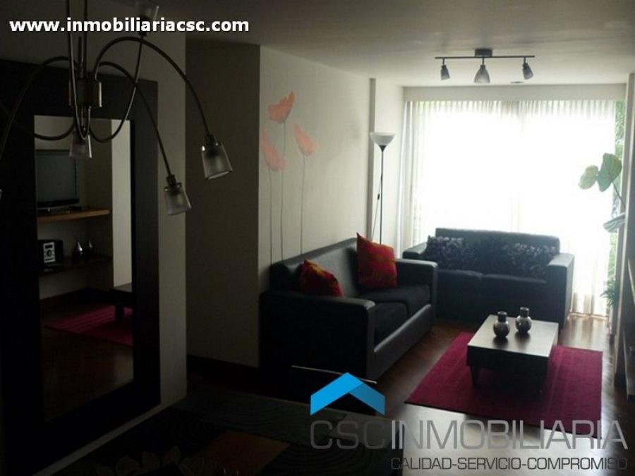 Foto Apartamento en Arriendo en Poblado, Medellín, Antioquia - APA182289 - BienesOnLine