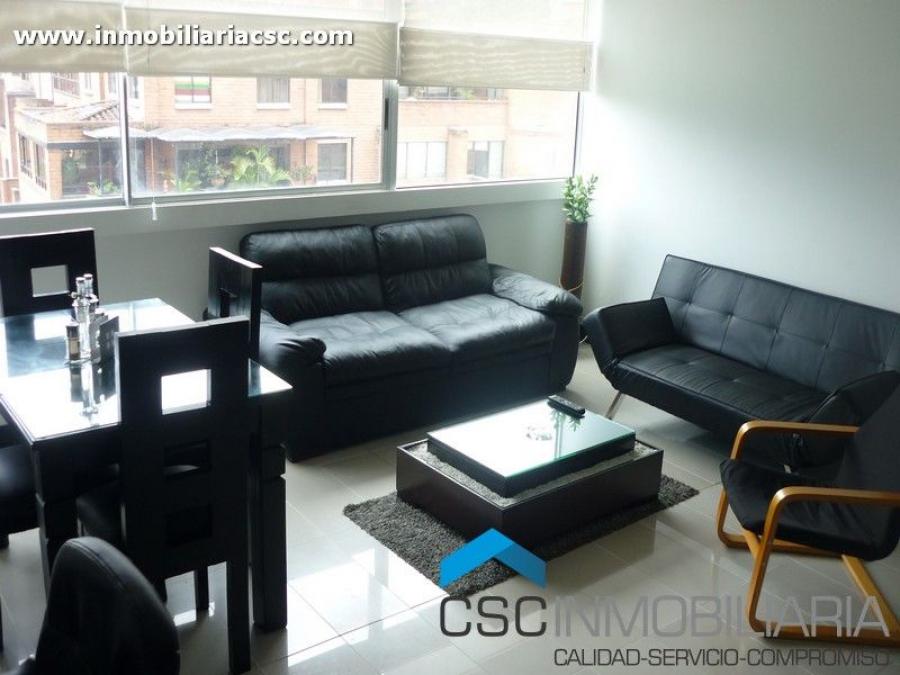 Foto Apartamento en Arriendo en Poblado, Medellín, Antioquia - APA182291 - BienesOnLine