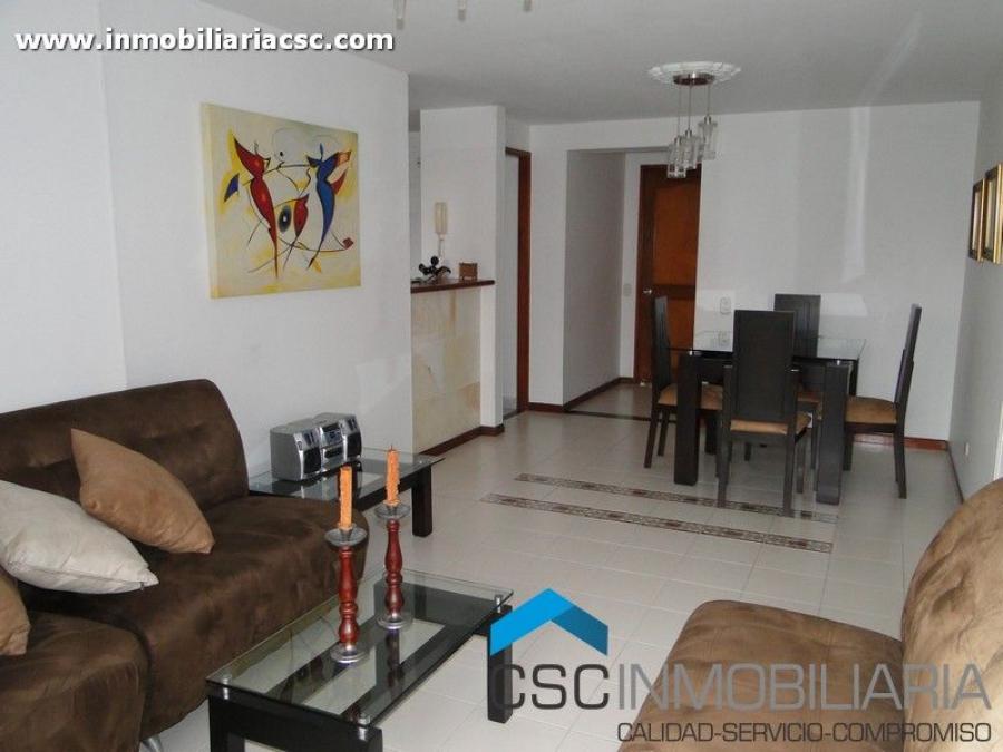 Foto Apartamento en Arriendo en Poblado, Medellín, Antioquia - $ 2.700.000 - APA182142 - BienesOnLine