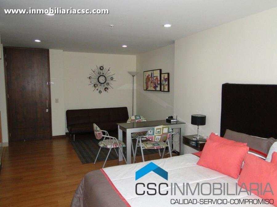 Foto Apartamento en Arriendo en Poblado, Medellín, Antioquia - $ 2.600.000 - APA182144 - BienesOnLine
