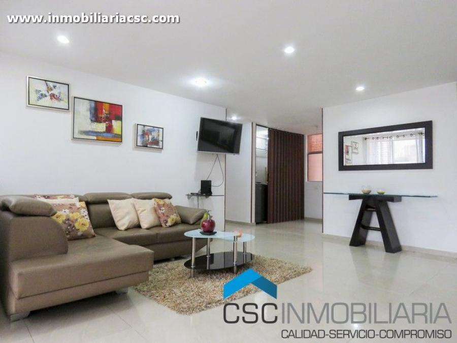 Foto Apartamento en Arriendo en Poblado, Medellín, Antioquia - $ 4.000.000 - APA182096 - BienesOnLine