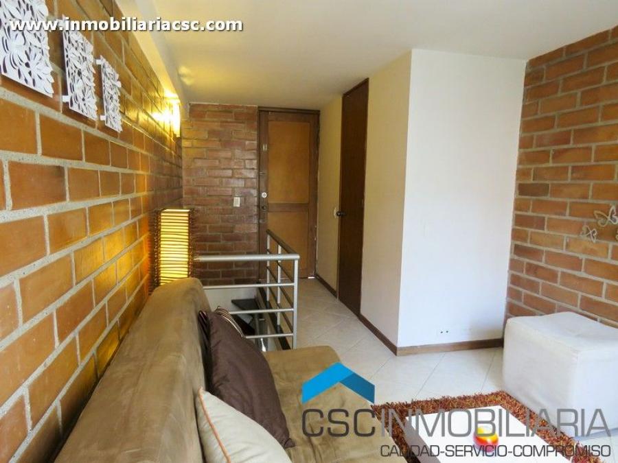 Foto Apartamento en Arriendo en Aguacatala, Medellín, Antioquia - $ 2.500.000 - APA181275 - BienesOnLine