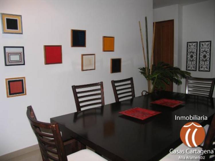 Foto Apartamento en Arriendo en Cartagena, Bolívar - $ 1.100.000 - APA24863 - BienesOnLine