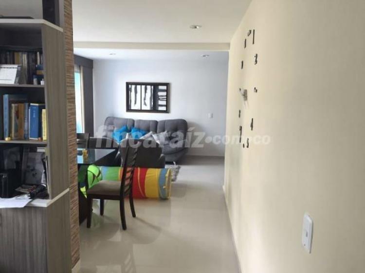 Foto Apartamento en Venta en CAÑAVERAL, Floridablanca, Santander - $ 290.000.000 - APV110063 - BienesOnLine