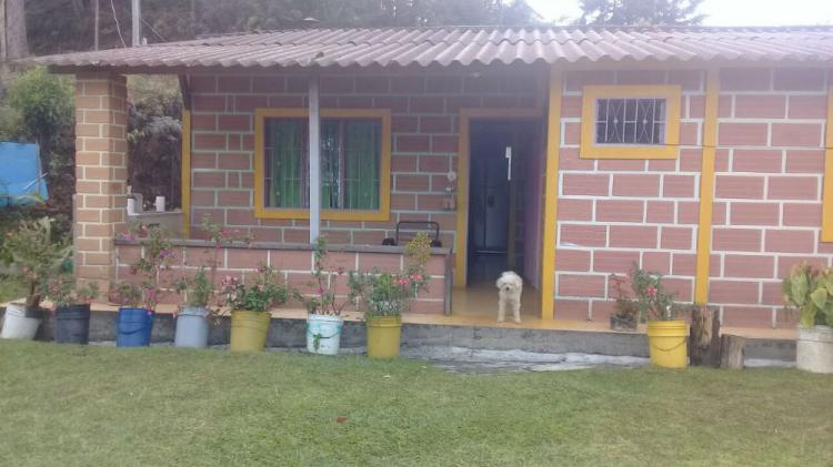 Foto Finca en Venta en Guapante, Guarne, Antioquia - $ 200.000.000 - FIV116618 - BienesOnLine