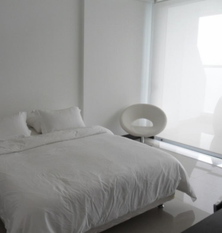 Foto Apartamento en Arriendo en Cartagena, Bolívar - $ 350.000 - APA65329 - BienesOnLine