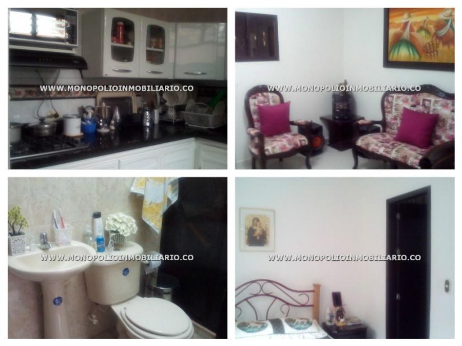 Foto Apartamento en Venta en Medellín, Antioquia - $ 160.000.000 - APV176230 - BienesOnLine